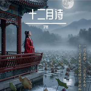 十二月诗