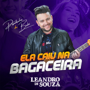 Ela Caiu Na Bagaceira