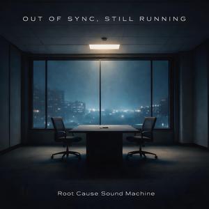 Out Of Sync, Still Running