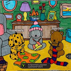 House Goods (Dachi & Sunsett* Remix)