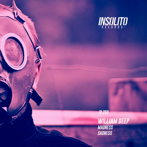 Madness (Original Mix)