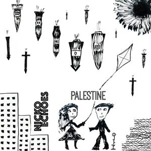 Être maman à Gaza (Neeamat Hassan)