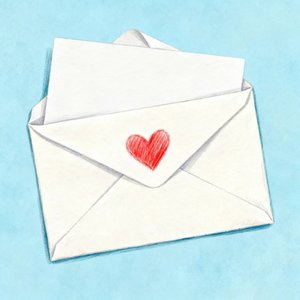 Unsent Love Letter
