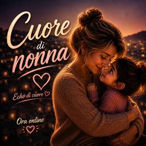 Cuore di nonna