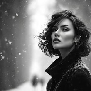 Тільки ти і я