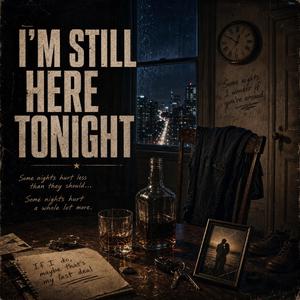 Still Here Tonight