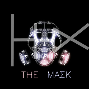 The mask