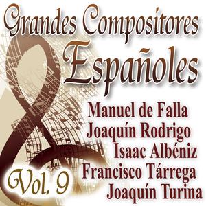 Danzas Fantasticas "Exaltacion" - Joaquin Turina