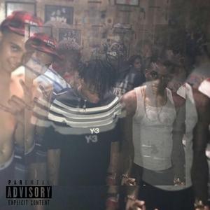 Eskettit (feat. $ki Mask, D Savage 3900 & GrownBoiTrap)