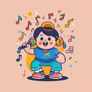 百灵鸟儿歌 恐龙童趣儿歌-恐龙《亚马逊龙》