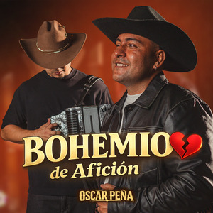 Bohemio de afición (COVER)