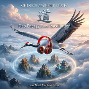 Dao Inner Balance Silent Mind