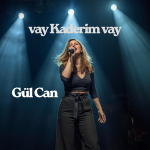 Vay Kaderim Vay