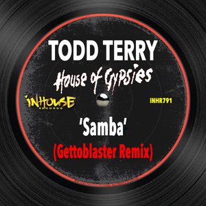 Samba (Gettoblaster Edit)