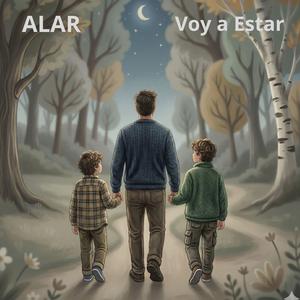 Voy a Estar
