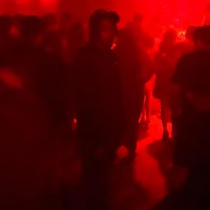 3 blunts deep
