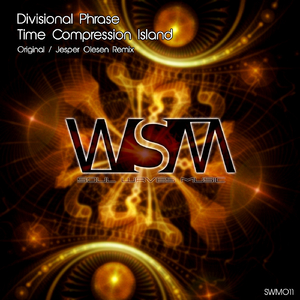 Time Compression (Original Mix)