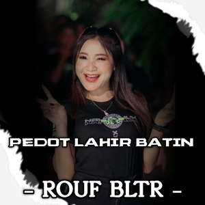 Pedot Lahir Batin