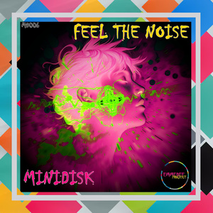 Feel the Noise