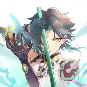 让风告诉你 光遇木琴手弹曲