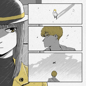 ODETTE (Art. ACACY) (Feat. Dopein)