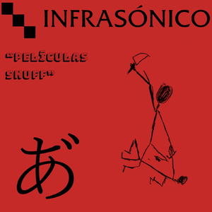 Soy Infrasónico