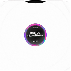 One of These Days (Andy Bach Remix)