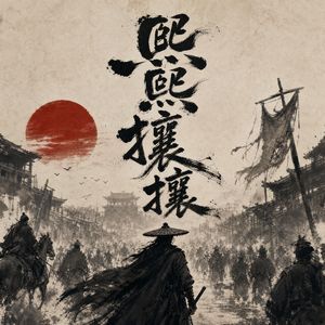 镖人之熙熙攘攘