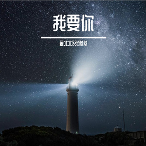我要你
