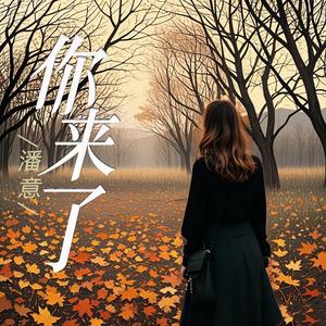 你来了