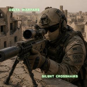 Silent Crosshairs