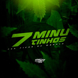 7 Minutinhos Pra Ficar De Marola