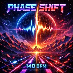 Phase Shift at 140 BPM