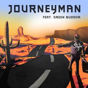 Journeyman (feat. Green Buddha)
