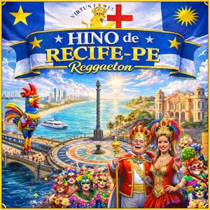 Hino de Recife - Reggaeton