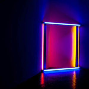 The Lights Will Find Me