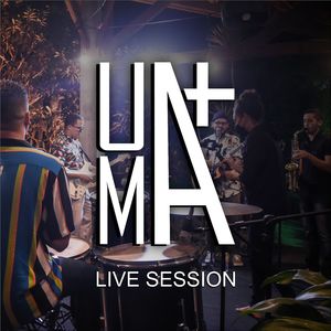 Hoje Vai Ser Massa (Live Session)
