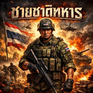 ลมหายใจของแผ่นดิน