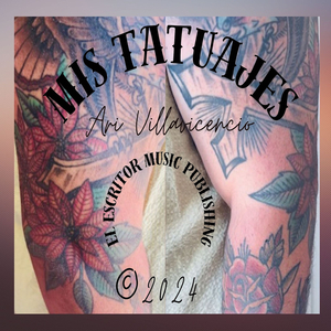Mis Tatuajes