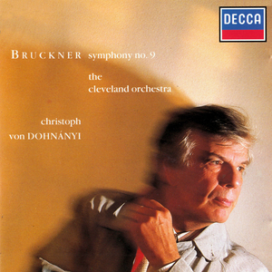 Symphony No. 9 In D Minor, WAB 109:2. Scherzo (Bewegt lebhaft) - Trio (Schnell) - Scherzo da capo