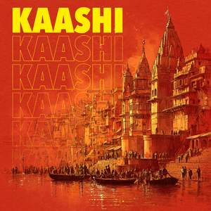 Kaashi