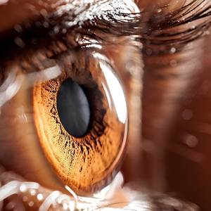 Kahverengi Gözlerin