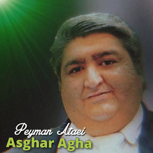 Asghar Agha