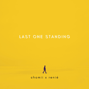 Last One Standing