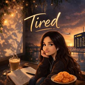 Tired