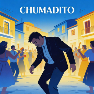 Chumadito (feat. David Cañizares)