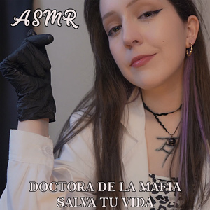 Asmr Tomando tu Temperatura, Esto te Saldrá Caro...