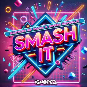Smash It
