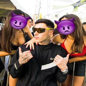 QSFD MINHA EX x NAMORAR PRA QUE