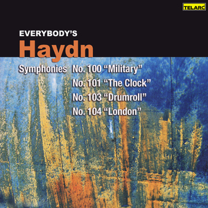 Symphony No. 104 in D Major, Hob. I:104 "London": IV. Finale. Spiritoso